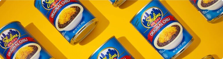 CLASSIC SKYLINE DIP visual data 6